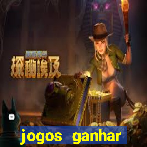 jogos ganhar dinheiro sem depositar